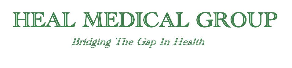 HEAL Medical Group