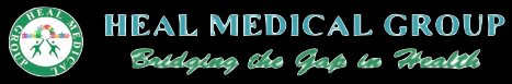 HEALBRIDGE